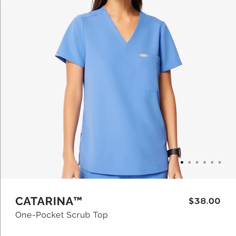 FIGS Scrubs